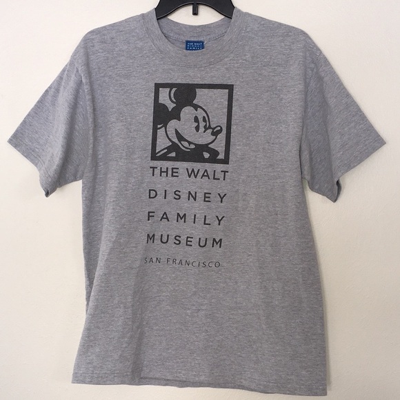 Disney Other - 🎉HP🎉 Disney T-Shirt museum